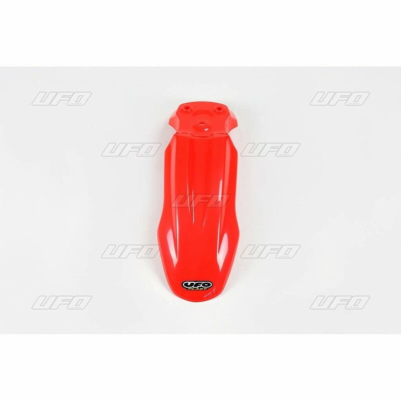 UFO Front Fender Red Honda CRF50F UFO HO03641#070