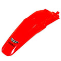 Guardabarros trasero con piloto LED UFO Honda rojo HO03646-070 UFO HO03646-070