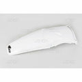 Guardabarros trasero UFO blanco Honda CR125R/250R UFO HO03663#041