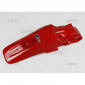 Guardabarros trasero UFO rojo Honda XR650R UFO HO03678#069