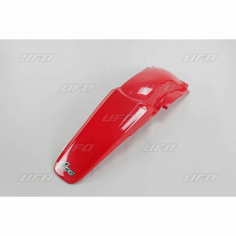 Guardabarros Trasero UFO Rojo Honda CRF450R UFO HO03695#070