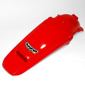 Guardabarros trasero con piloto LED UFO Honda rojo HO04603-070 UFO HO04603-070
