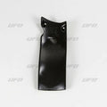 Faldilla protectora amortiguador UFO Honda negro HO04608-001 UFO HO04608#001