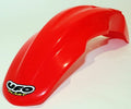 Guardabarros delantero UFO Honda rojo HO04617-070 UFO HO04617#070
