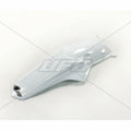 Guardabarros trasero UFO Honda blanco HO04636-041 UFO HO04636#041