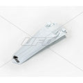Guardabarros trasero UFO Honda blanco HO04660-041 UFO HO04660#041