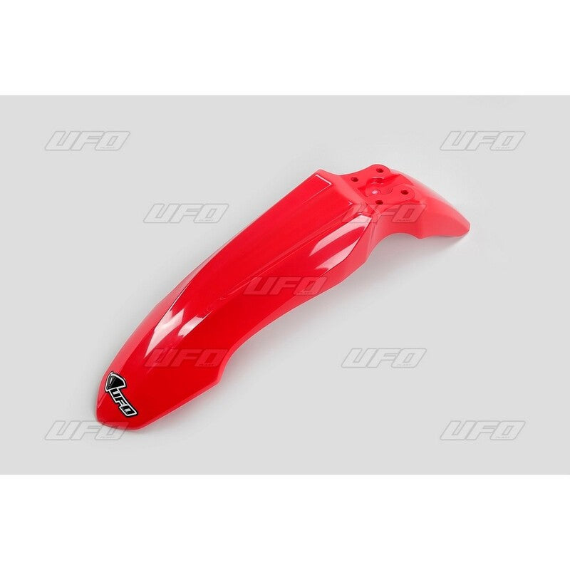 Guardabarros delantero UFO Honda rojo HO04673-070 UFO HO04673-070