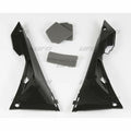 Tapa caja filtro aire UFO negro Honda CRF250R/450R/RX UFO HO04685#001