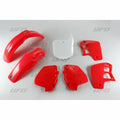 Kit de Plástica UFO Color OEM (1991) Honda CR500R UFO HOKIT090@999