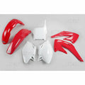 Kit plastica completo UFO Honda original HOKIT107-999 UFO HOKIT107@999