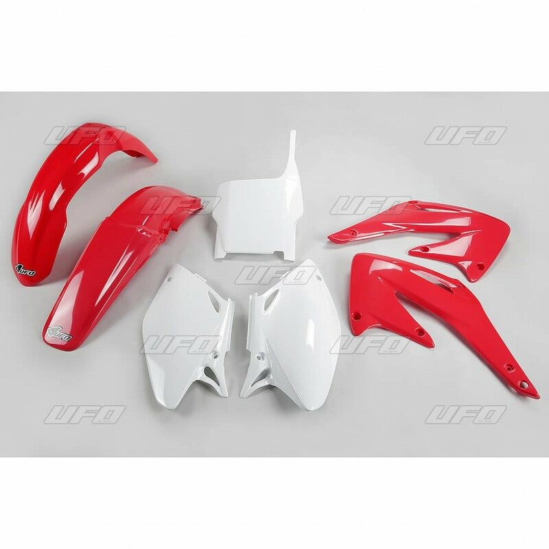 Kit plastica completo UFO Honda original HOKIT107-999 UFO HOKIT107@999