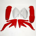 Kit plastica completo UFO Honda originalHOKIT108-999 UFO HOKIT108@999