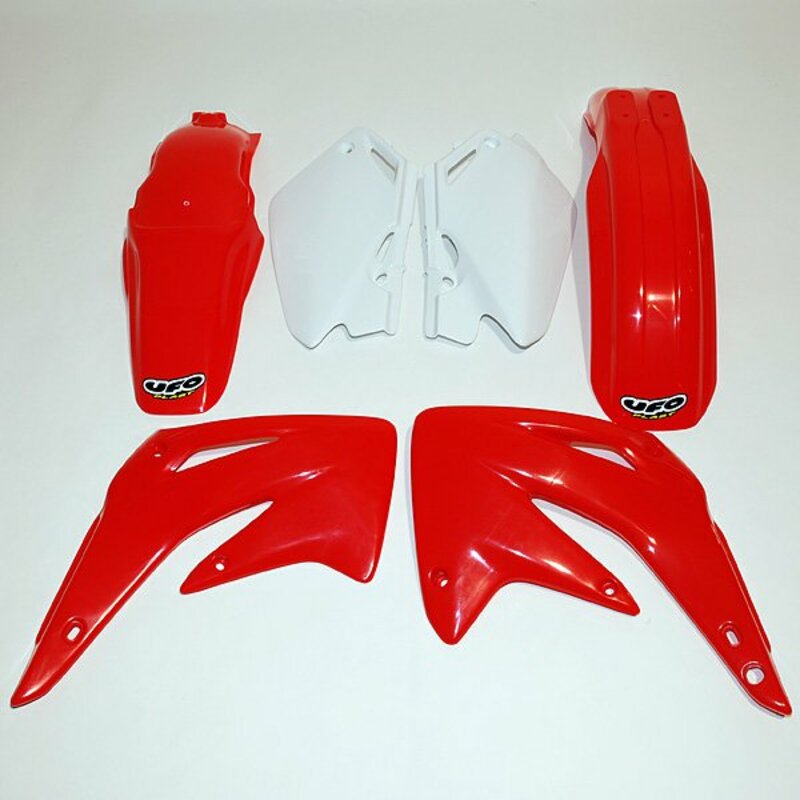 Kit plastica completo UFO Honda original HOKIT109-999 UFO HOKIT109@999