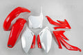 Kit plastica completo UFO Honda original HOKIT110B-999 UFO HOKIT110@999