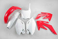 Kit plastica completo UFO Honda original HOKIT112B-999 UFO HOKIT112@999