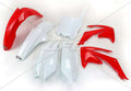 Kit plástica completo UFO Honda original HOKIT114-999 UFO HOKIT114@999