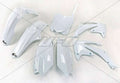 Kit de Plástica UFO Blanco Honda CRF250R / 450R UFO HOKIT114@041