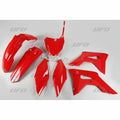 Kit plástica UFO rojo Honda CRF450R UFO HOKIT119@070