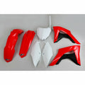 Kit plástica completo UFO Honda color original HOKIT120-999 UFO HOKIT120@999