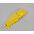Guardabarros trasero UFO Husqvarna amarillo HU03313-103 UFO HU03313#103
