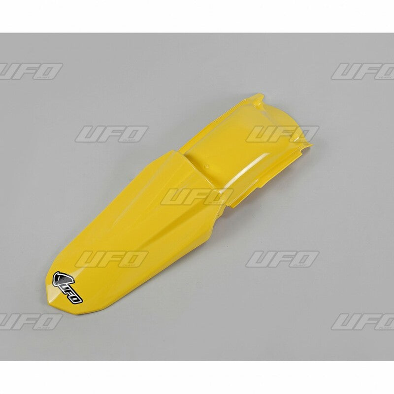Guardabarros trasero UFO Husqvarna amarillo HU03313-103 UFO HU03313#103