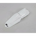 Guardabarros trasero UFO Husqvarna blanco HU03313-041 UFO HU03313041