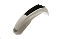 Guardabarros delantero UFO Husqvarna blanco HU03326-041 UFO HU03326041