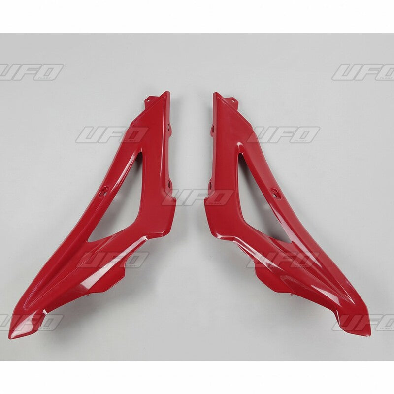 Cubre radiador lateral UFO -Husqvarna UFO HU03334#062