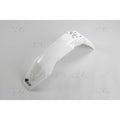 Guardabarros delantero UFO Husqvarna blanco HU03363-041 UFO HU03363#041