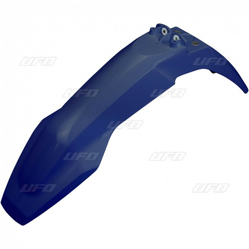 Guardabarros delantero UFO azul Husqvarna FC/TC UFO HU03363#087