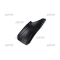 Faldilla protectora de amortiguador UFO Husqvarna negro HU03370-001 UFO HU03370-001