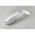 Guardabarros delantero UFO blanco Husqvarna TC85 UFO HU03377#041