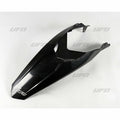 Guardabarros trasero UFO negro Husqvarna TC85 UFO HU03378#001