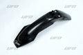 Guardabarros delantero UFO negro Husqvarna TC85 UFO HU03382#001