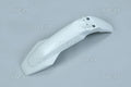 Guardabarros delantero UFO blanco Husqvarna TC85 UFO HU03382#041