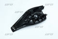 Guardabarros trasero UFO negro Husqvarna TC85 UFO HU03383#001