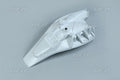 Guardabarros trasero UFO blanco Husqvarna TC85 UFO HU03383#041