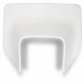 Careta UFO Husqvarna blanco HU03387-041 UFO HU03387#041