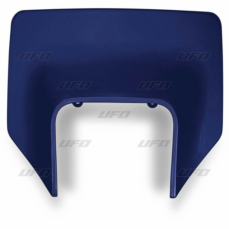 Careta UFO Husqvarna azul HU03387-081 UFO HU03387#087