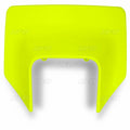 Careta UFO Husqvarna amarillo fluor HU03387-DFLU UFO HU03387#DFLU