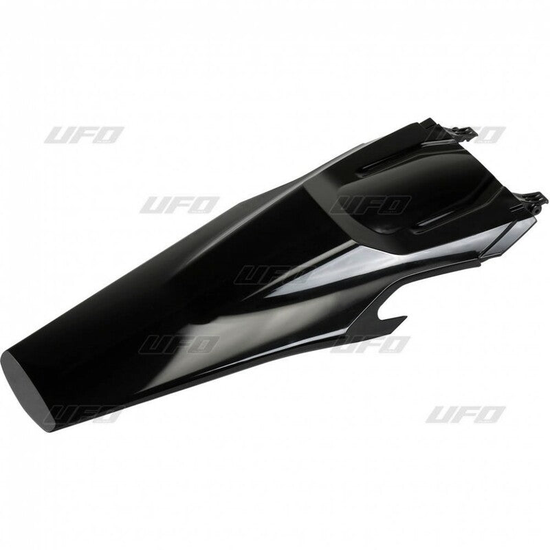 Guardabarros trasero UFO negro Husqvarna FC/TC UFO HU03389#001
