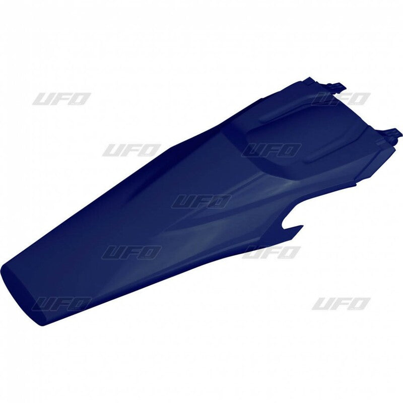 Guardabarros trasero UFO azul Husqvarna FC/TC UFO HU03389#087
