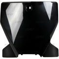 Portanúmeros delantero UFO negro Husqvarna TC/FC UFO HU03395@001