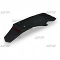 Guardabarros trasero UFO con LED negro Husqvarna FE/TE UFO HU03398#001
