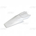 Guardabarros trasero UFO blanco Husqvarna FE/TE UFO HU03399#040