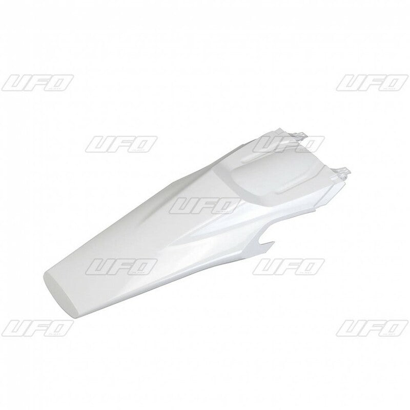 Guardabarros trasero UFO blanco Husqvarna FE/TE UFO HU03399#040