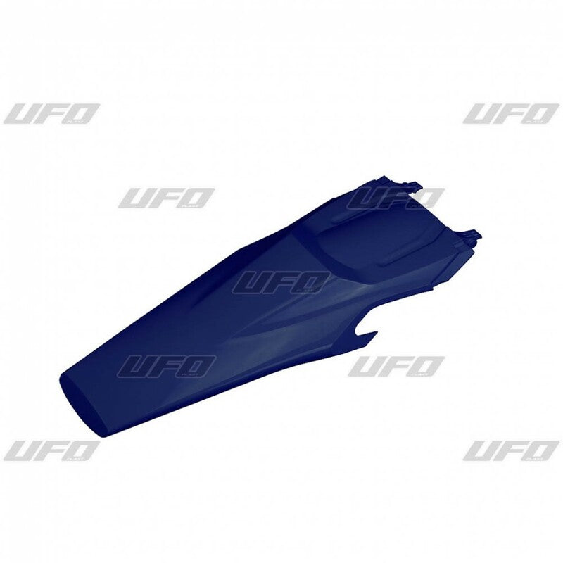 Guardabarros trasero UFO azul Husqvarna FE/TE UFO HU03399#087
