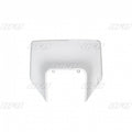 Portanúmeros delantero UFO blanco Husqvarna FE/TE UFO HU04300#041