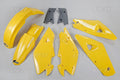 Kit plástica completo UFO Husqvarna original HUKIT600-999 UFO HUKIT600@999