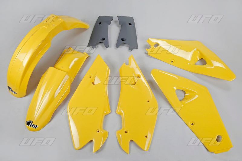 Kit plástica completo UFO Husqvarna original HUKIT600-999 UFO HUKIT600@999